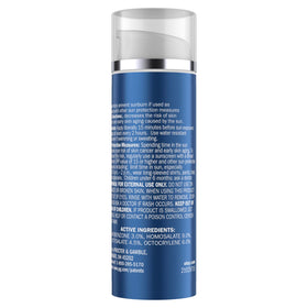 Olay alongside serums illustrating how to layer products effectively