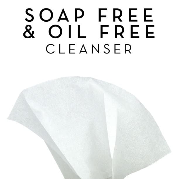 Olay Regenerist open pack with dispenser for quick single-use access