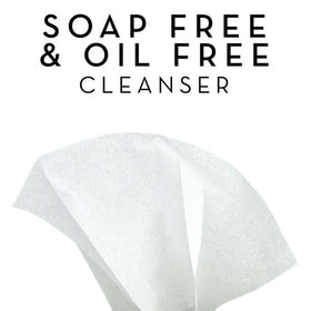 Olay Regenerist open pack with dispenser for quick single-use access