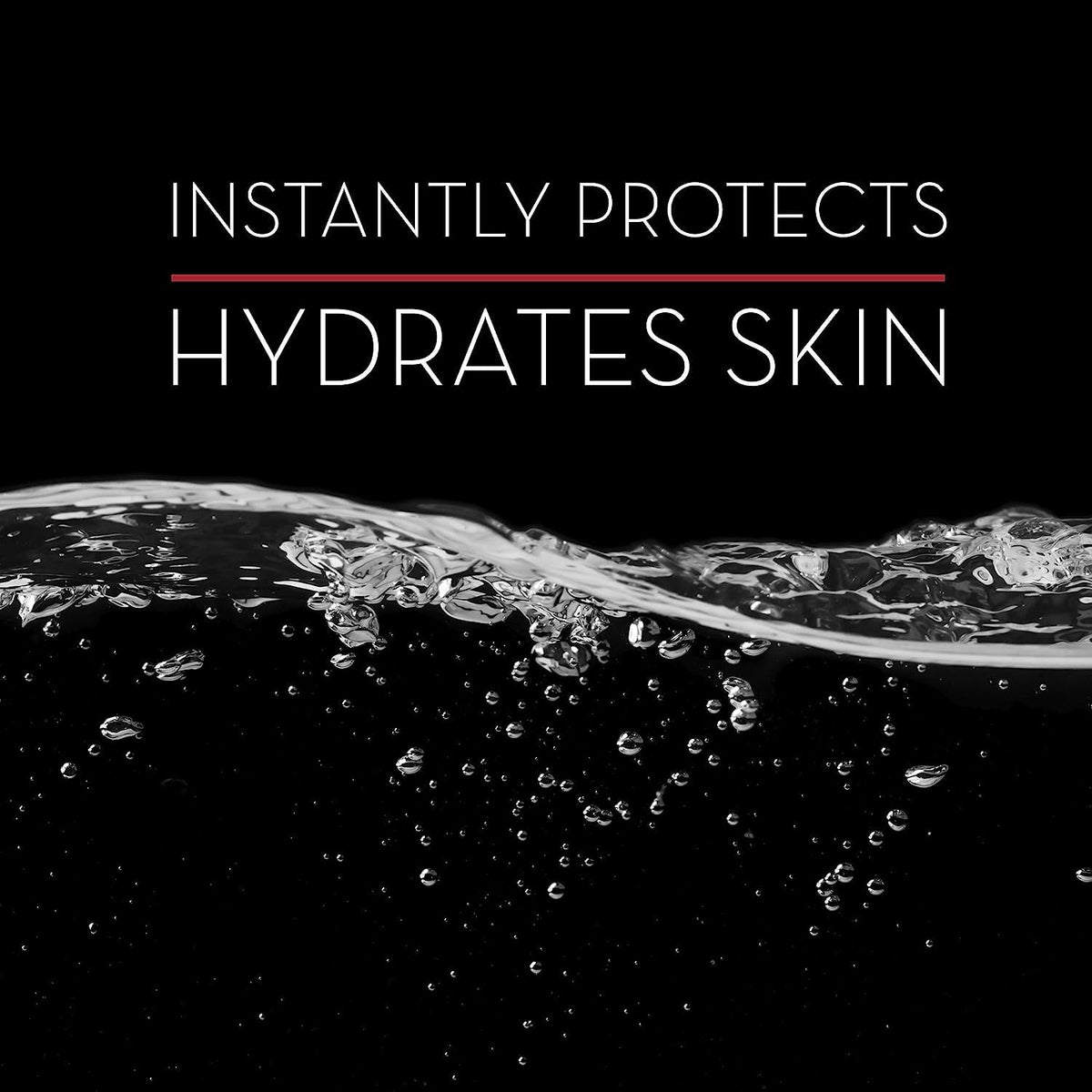Olay sunscreen label focusing on SPF 15 broad-spectrum benefit