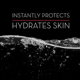 Olay sunscreen label focusing on SPF 15 broad-spectrum benefit