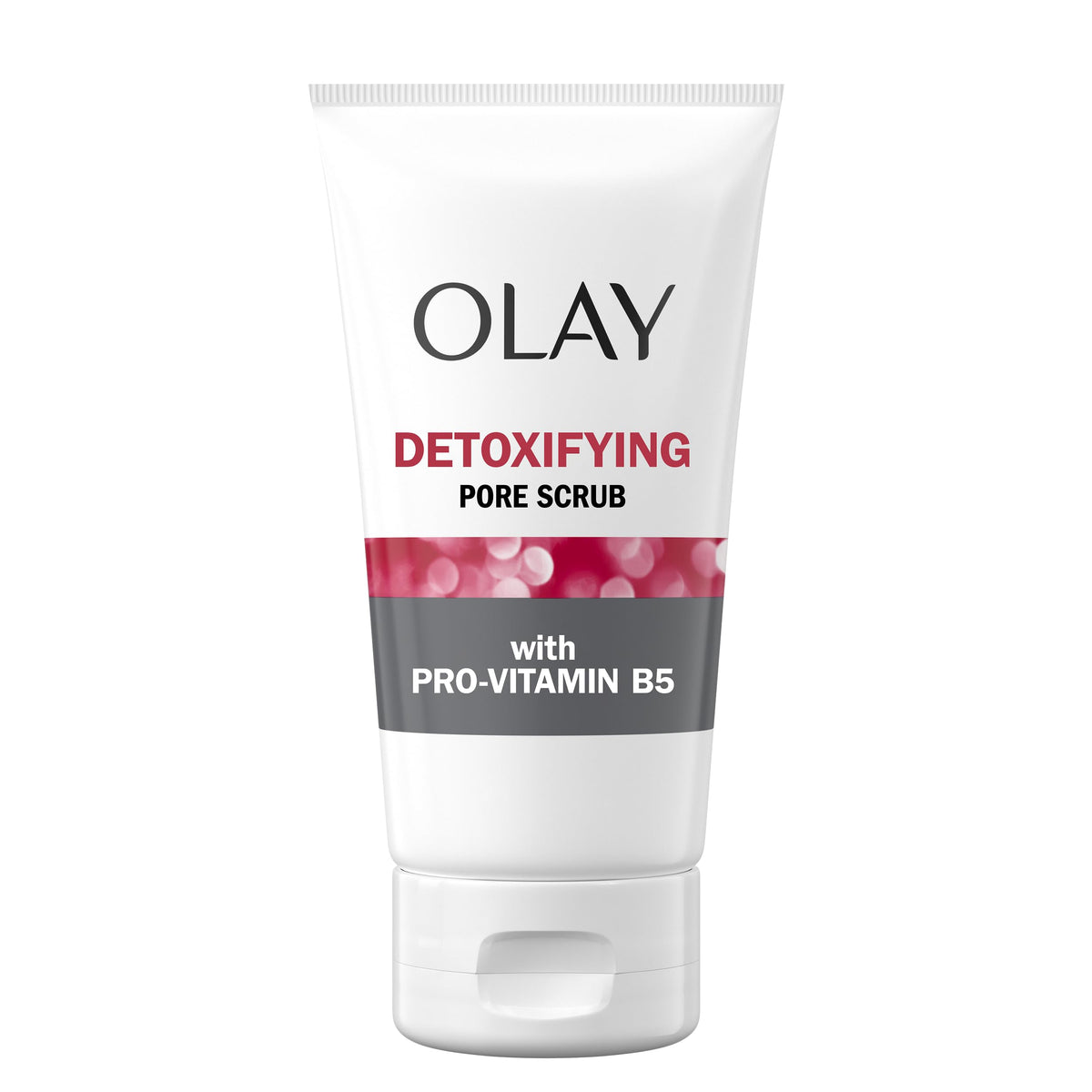 Olay Regenerist displayed with moisturizer indicating prepped skin benefit