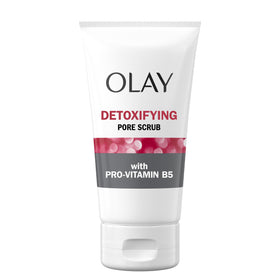 Olay Regenerist displayed with moisturizer indicating prepped skin benefit