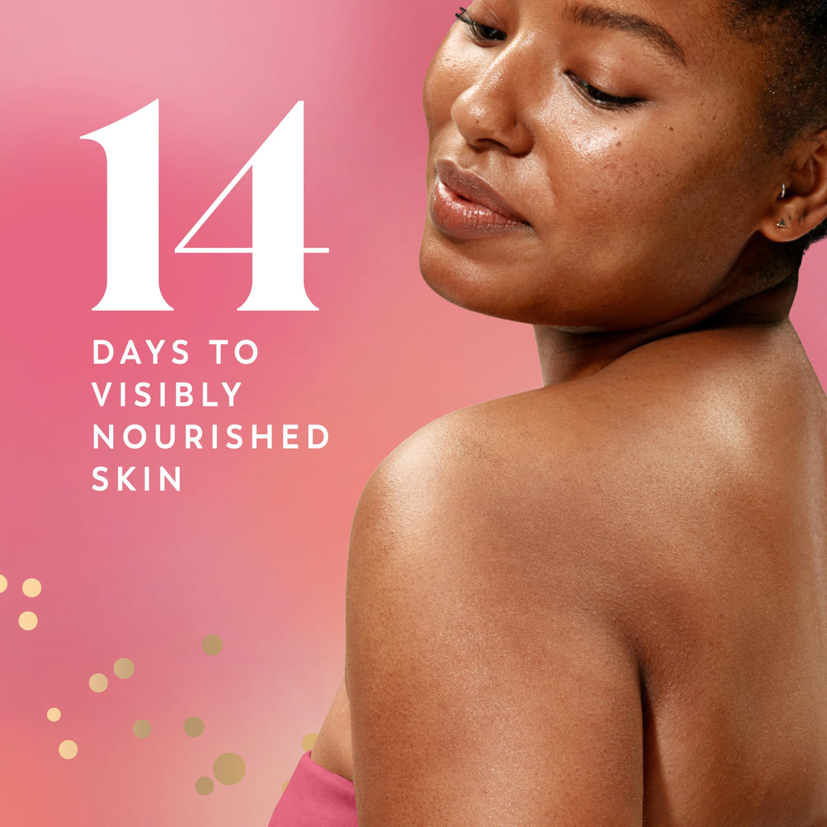 Olay texture close-up with creamy lather demonstrating moisturizing action