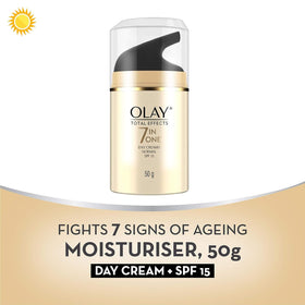 Olay being applied to cheek demonstrating light absorption and hydration