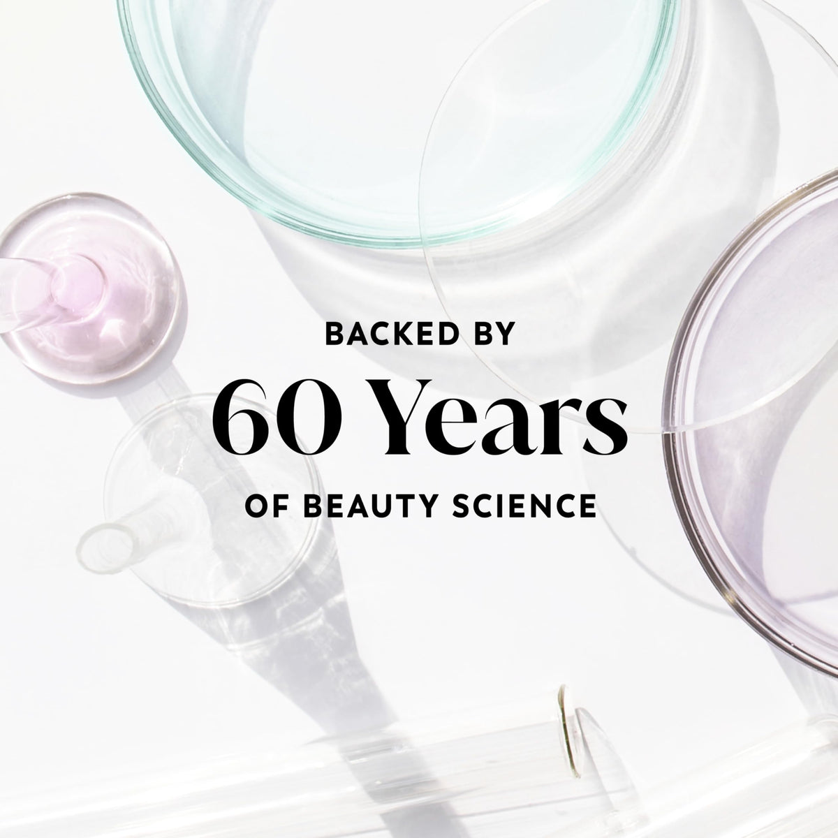 Olay before and after arm showing smoother, visibly healthier skin