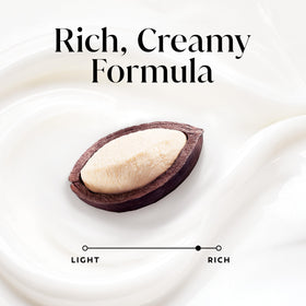 Olay ingredients label close-up showing Vitamin B3 and lipid benefits