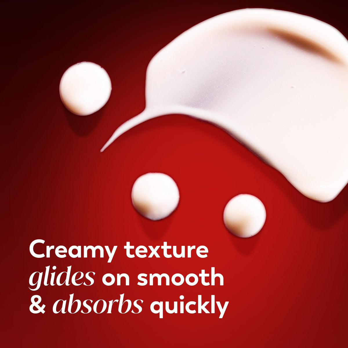 Olay ingredient concept image highlighting peptides for firmer skin benefit