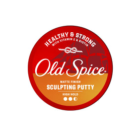 Old Spice back of tube directions showing quick how-to and usage tips