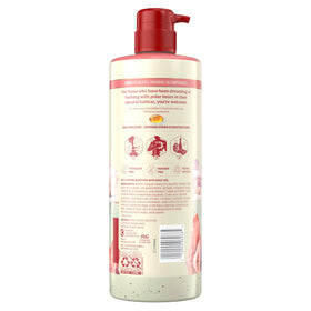 Old Spice GentleMan's paired with deodorant and spray for layered freshness