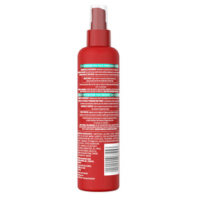 Old Spice sea salt scent visual with coconut and wood notes highlighting fragrance benefit