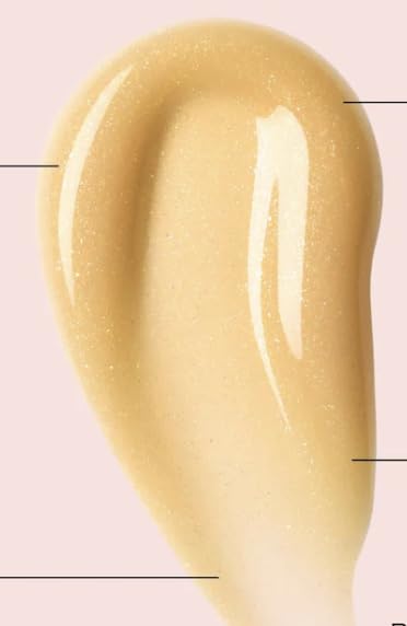 Ole Henriksen close-up texture with kokum butter and peptides highlighting smooth, nourishing finish