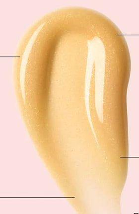 Ole Henriksen close-up texture with kokum butter and peptides highlighting smooth, nourishing finish