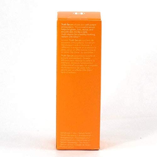 Ole Henriksen serum being applied in a skincare routine demonstrating hydration boost