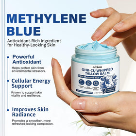 OLELON ingredient focus on Manuka honey highlighting soothing benefit