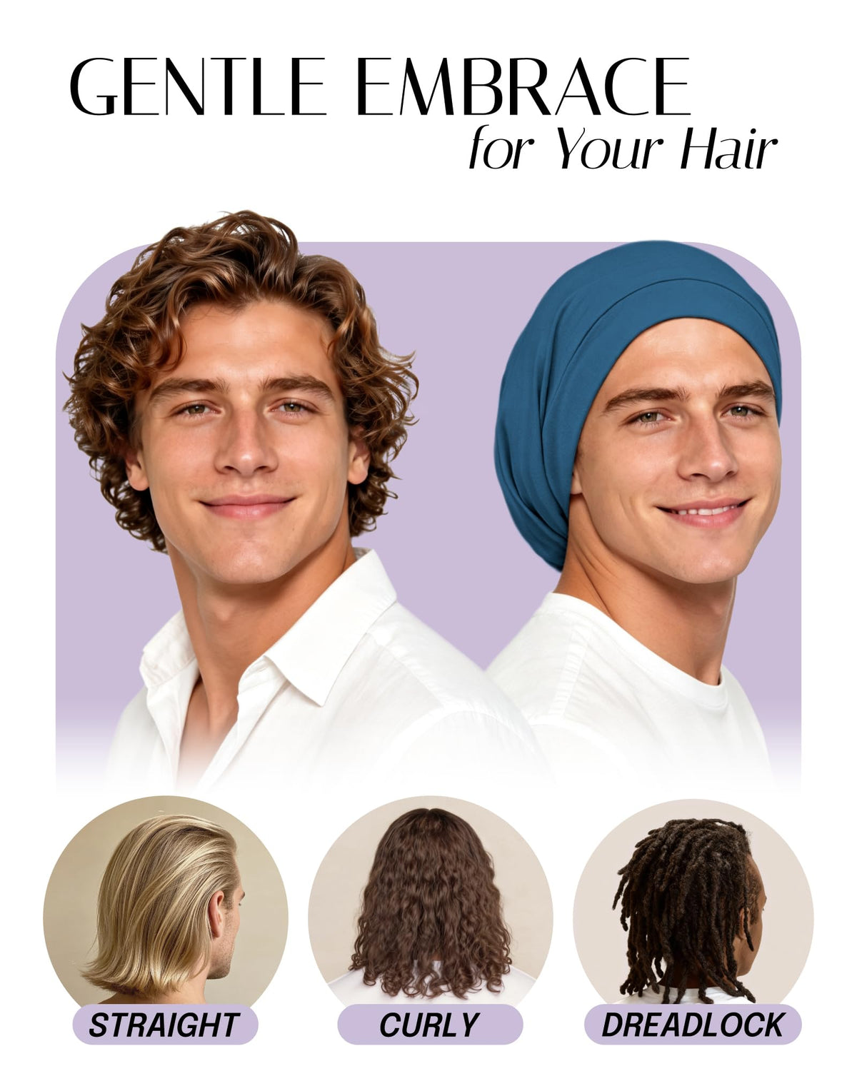 OLESILK modal fabric texture highlighting wrinkle resistance and comfort benefit