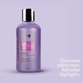 Oligo Professionnel with argan oil visual highlighting moisturizing ingredient