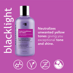 Oligo Professionnel back label close-up with ingredients and usage directions