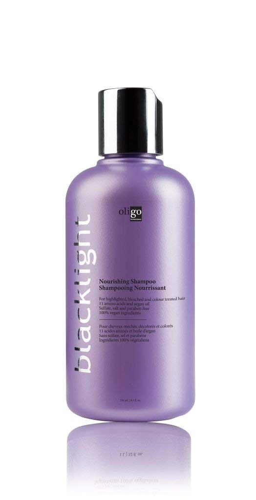 Oligo Professionnel front bottle view showing clean design and product benefit