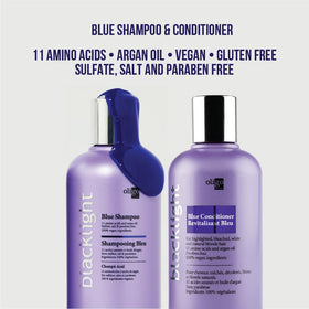Oligo Professionnel conditioner cream texture for hydration