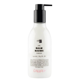 Oligo Professionnel front packaging showing scent-free styling benefits