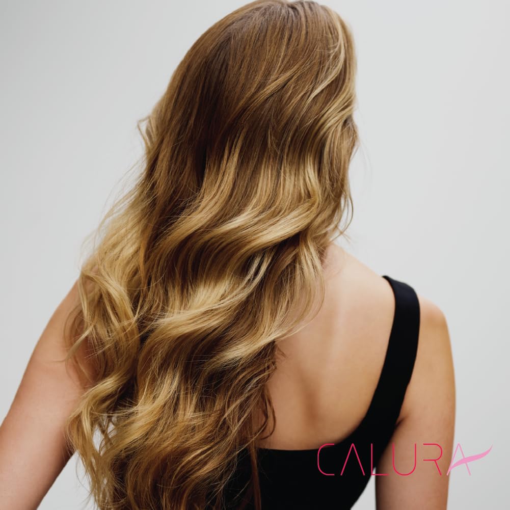 Oligo Professionnel Calura in-shower application for easy everyday use