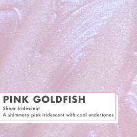Olive & June bottle label detail highlighting clean, 15-free formulation benefit