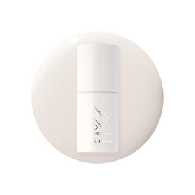 Olive & June front packaging showing shade and clean formula benefits