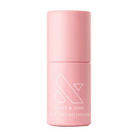 Olive & June front bottle showing clean packaging and easy use benefit