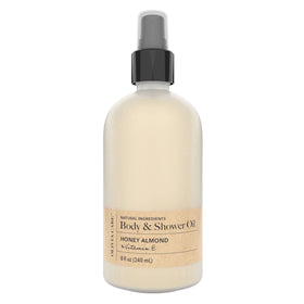 Olivia Care front label showing bottle and product name for easy identification