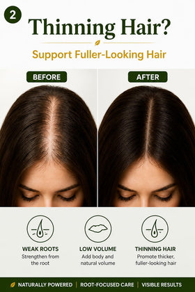OLIVITA conditioner cream texture demonstrating lightweight hydration benefit