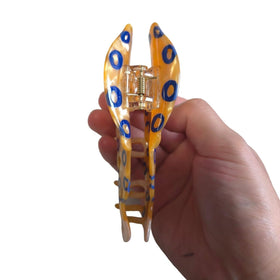 OMG Decor packaged clip displayed as ready gift idea