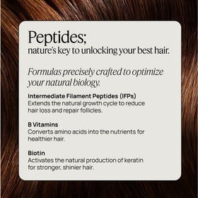 OMI WellBeauty bottle label detail showing formulation information and trust