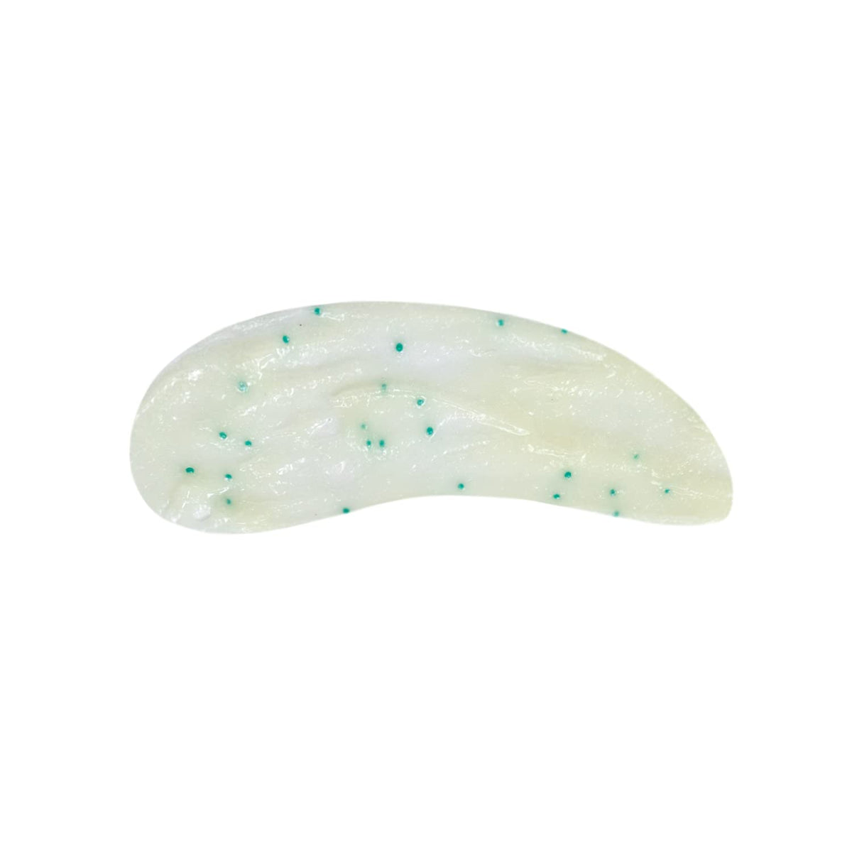 OMORFEE scrub on bathroom vanity conveying daily skincare routine inclusion