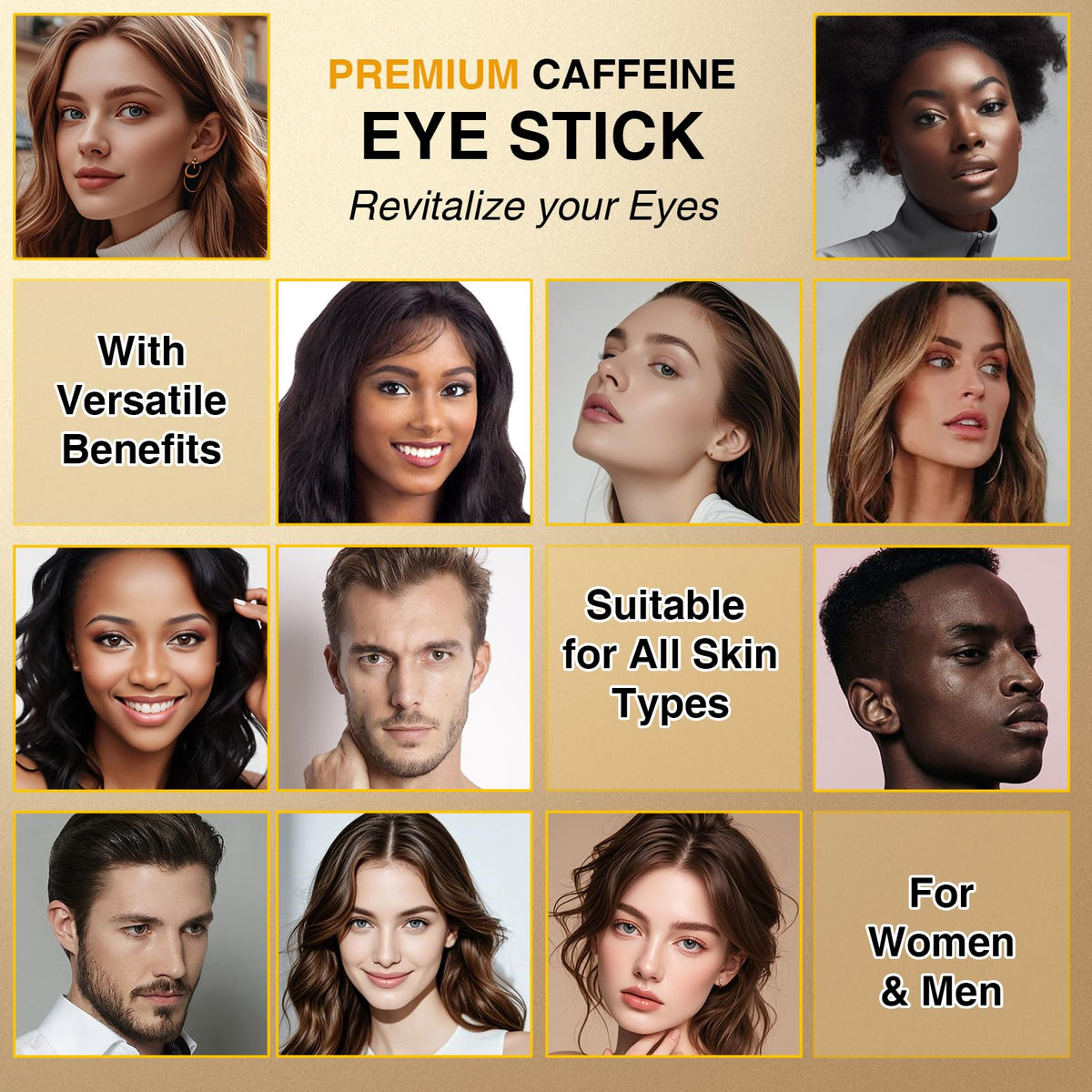 OMYIJVS in morning routine scene delivering refreshed eyes