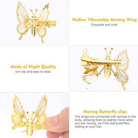 ONCHSH tassel clip feature showing decorative tassel and elegant drape