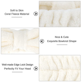 Ondder close-up coral fleece texture displaying softness and comfort