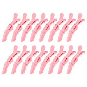 Ondder lifestyle salon station with clips ready improving workflow and organization