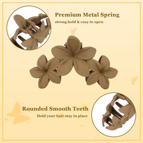 Ondder metal spring detail illustrating reinforced closure for secure long wear
