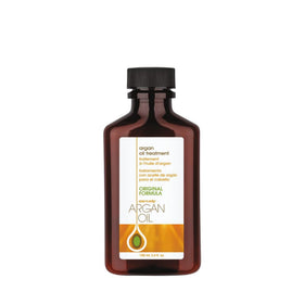 One 'N Only front bottle showing label and size, highlights salon quality