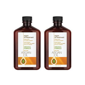 One 'N Only front packaging showing two 8 oz bottles and product details, conveys value