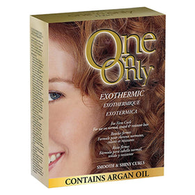One 'N Only front packaging showing kit contents and benefits