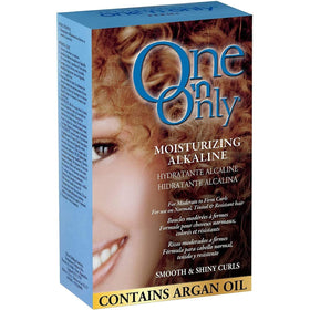One 'N Only kit box front showing packaging and benefits
