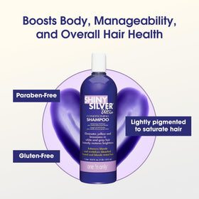 One 'n Only before and after tone comparison, displays reduced brassiness and brighter results