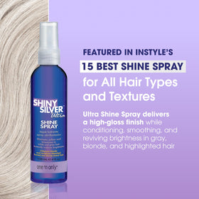 one 'n only spray action misting purple toner for even coverage and quick toning