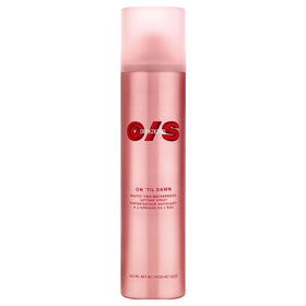 One Size On 'Til Dawn front bottle image showing product and size benefit
