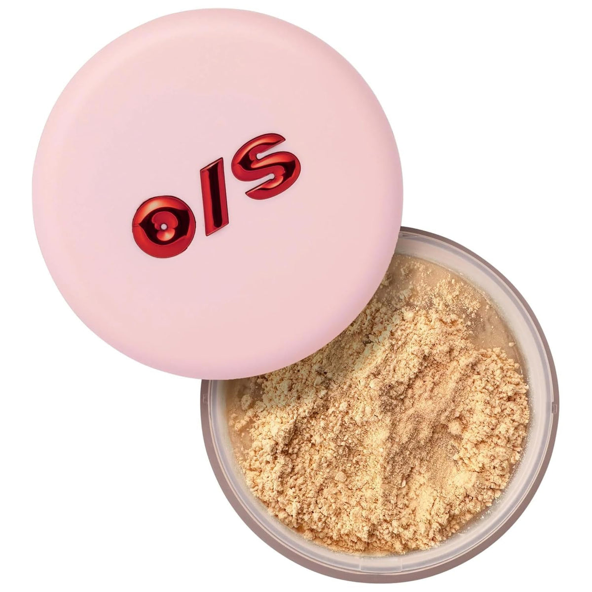 ONE/SIZE by Patrick Starrr front packaging showing shade and finish benefit