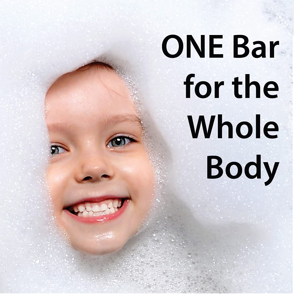 One With Nature sandalwood used on beard for softening and smooth shave