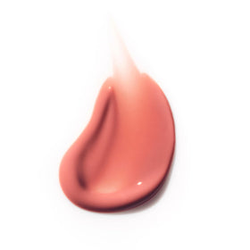 oneskin close-up texture of balm demonstrating smooth hydrating finish
