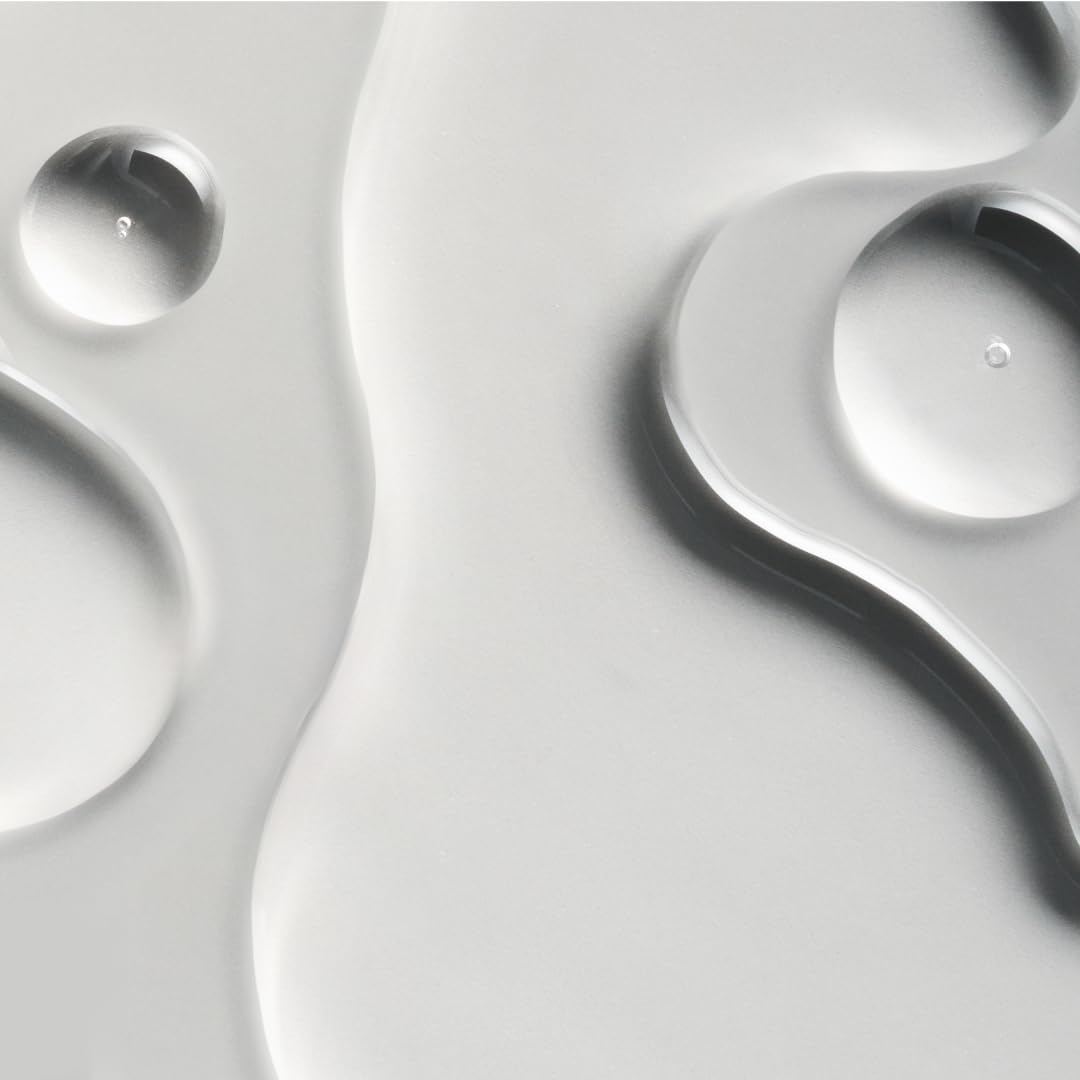 oneskin OS-01 texture on hand demonstrating fast absorbency